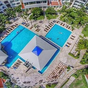 Aparthotel Solymar