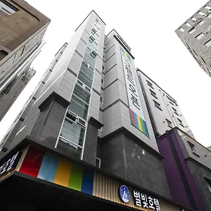 Star Light ホテル ソウル特別市